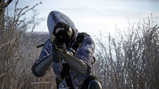 Sniper Ghost Warrior Contracts: Tactical Stealth Gameplay