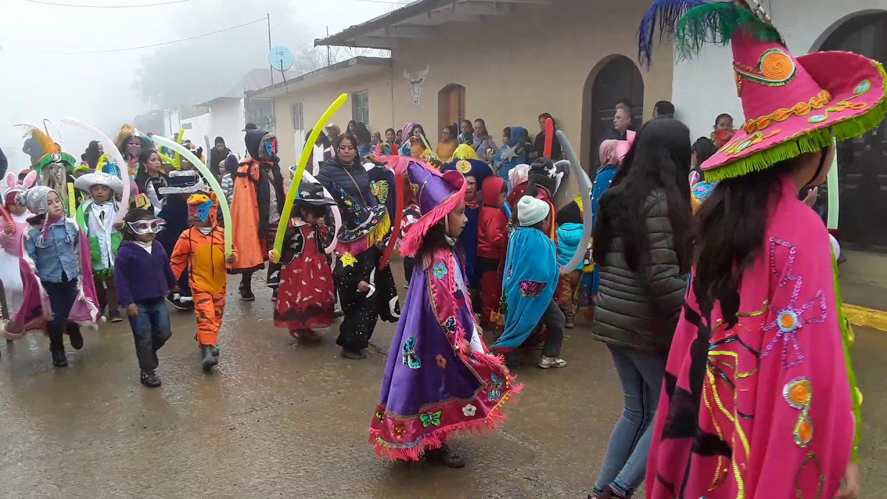 CARNAVAL ZACUALPAN VERACRUZ 2020,PRESENTACION DE LOS NIÑOS CARNAVALEROS VIERNES 21 DE FEBRERO.