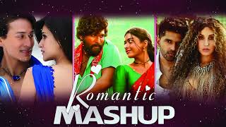 THE LOVE MASHUP 2023 💕 Best Mashup of Arijit Singh, Jubin Nautiyal, Atif Aslam #love #romentic 💕