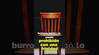 Cómo Burroughs Derrotó la Censura con el Sile