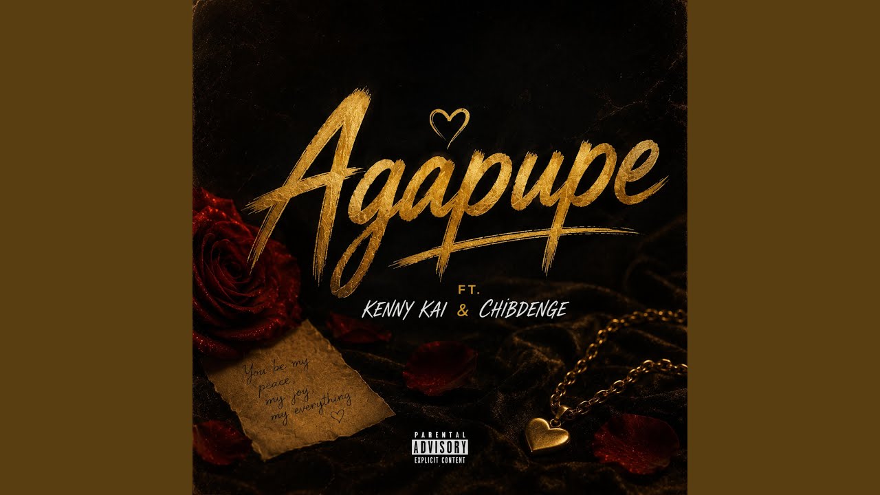 Watch Agapupe on YouTube Watch Agapupe on YouTube