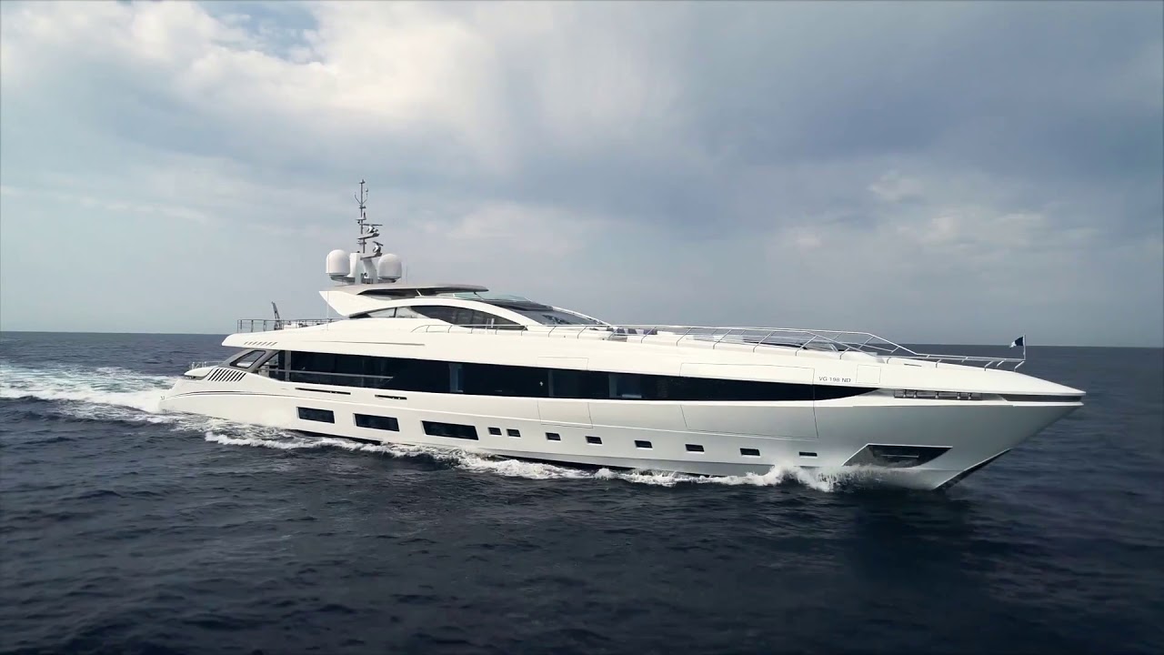 mangusta yacht gransport 54