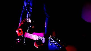 Kristin Hersh feat. Michael Stipe - Your Ghost   (tolist92 guitar)