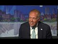 Norfolk County DA Democratic candidates interview: Craig MacLellan