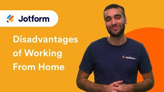 Top 7 Disadvantages of Working From Home