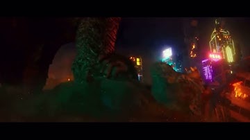 The alternate ending | if Godzilla had enough |Godzilla Vs Kong