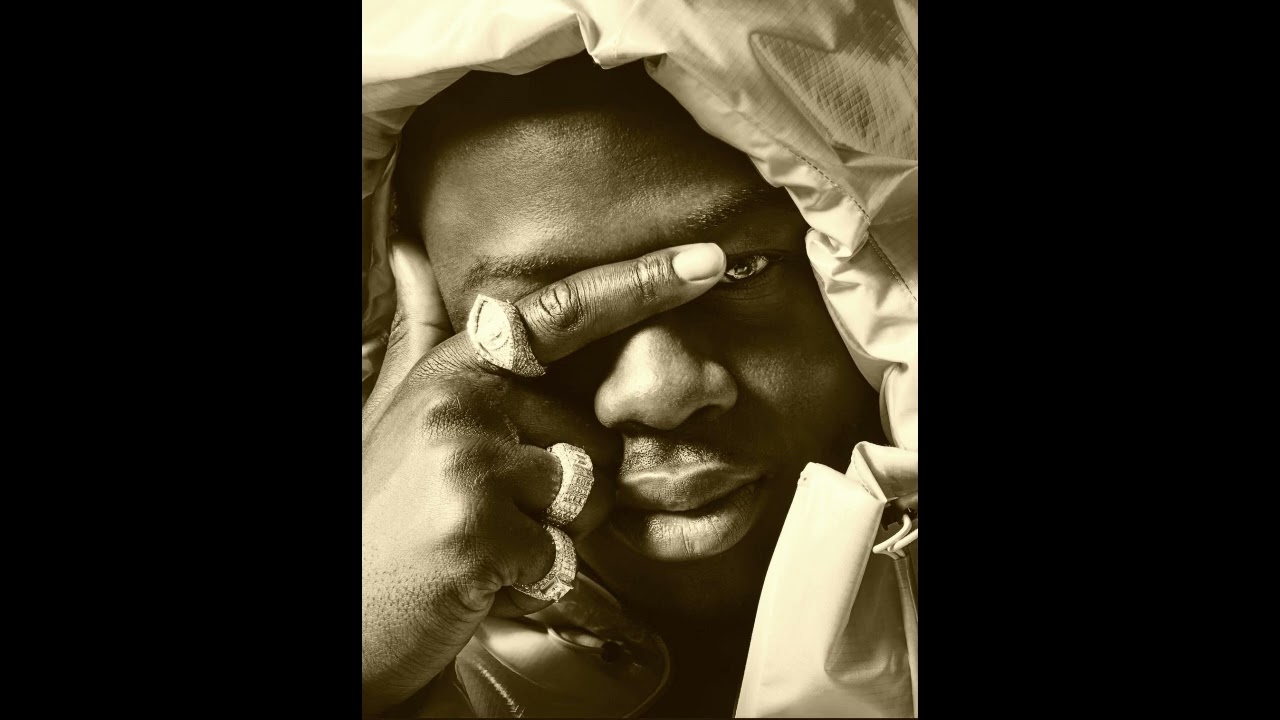 J HUS TYPE BEAT - "DANGEROUS RYTHM" @mxlvyn