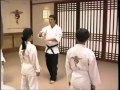 Austin St. John's Martial Arts for Kids (Full Video)