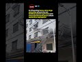 This Genius Building Design Replaced Cargo Elevators With External Ramps