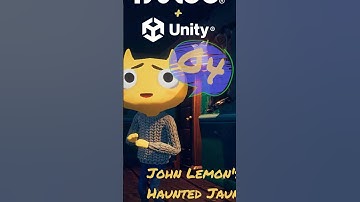 🔥🔌INTEGRA FMOD con UNITY 🎧 | 🚀 👾John🍋Lemon’s Haunted Jaunt, Parte 4 #audiogame #fmod #middleware