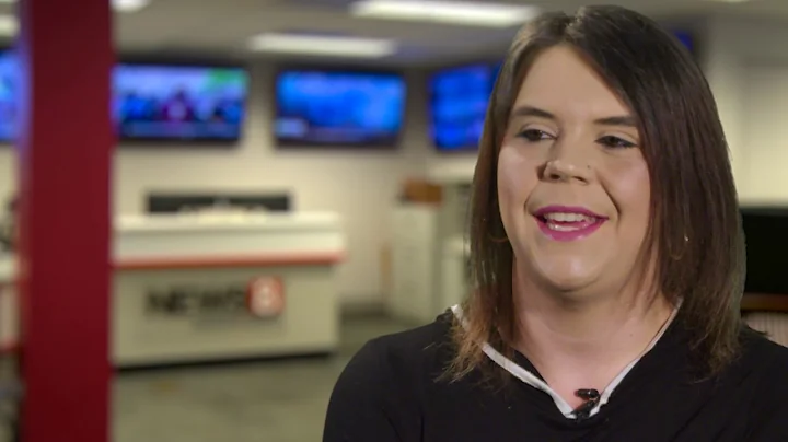 Hollie Kinney Student Success Story