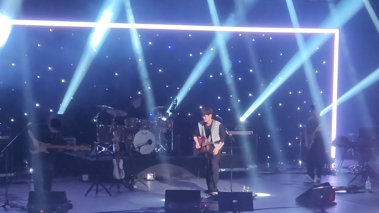 [221029]너드커넥션(Nerd Connection)-Waterfall full shot PEAKBOX 22-03 용산아트홀 ...