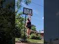 60 year old, 230 pounds, 28 inch vertical working toward dunking.