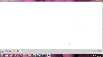 SAP BPC 10  planning and consolidations  Session  1