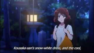 Hibike! Euphonium: Kumiko and Reina's Hike