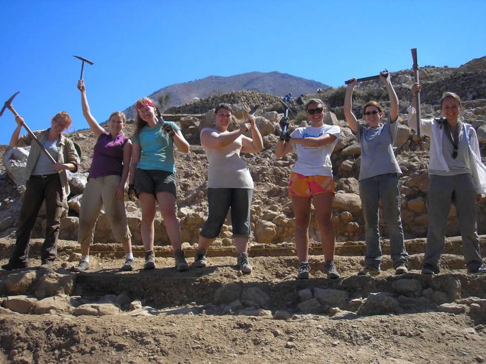 The Azoria Project 2014