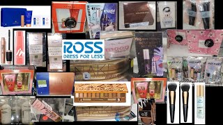 ROSS SHOP WITH ME | NEW MAKE UP AT ROSS - TOO FACED, URBAN DECA, KYLEI COSMETICS #makeup #ross