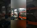 Automated cable production line #factory #machine #cable