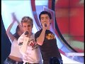 O-Zone - Dragostea Din Tei (Live at Top of the Pops)