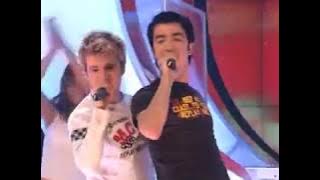O-Zone - Dragostea Din Tei (Live at Top of the Pops)