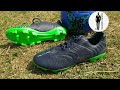 CALCI ATOM NEUTRON - Full Review Sepatu Sepakbola Original