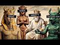 What the Bible REALLY Says About the other gods