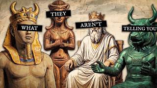 What the Bible REALLY Says About the other gods