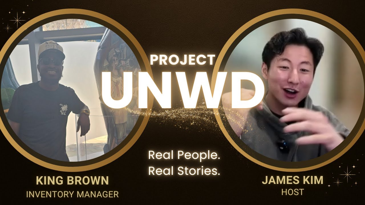 Anxiety, Depression, Addiction, & Trauma - Project UNWD (KALM) Ep 29