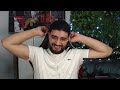 7liwa Ft  drizzy - Kmi Kmi Kmi ❤️‍🔥 reaction video ❤️‍🔥