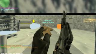 CS 1.6 Basebuilder Head base!