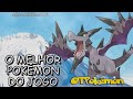 ESSE É O MELHOR MEGA DE TODOS DO OTPOKEMON! - MEGA AERODACTYL