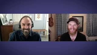 Time in Range – Let’s Talk Time in Range with Dr. Daniel DeSalvo and Eric Paslay
