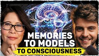 Dr Wendy Suzuki: How The Hippocampus Weaves Your Memories Into Consciousness