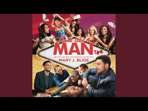Mary J. Blige — Wonderful