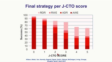 What Can We Learn From Coronary CTO Programs - Emmanouil S. Brilakis, MD, PhD
