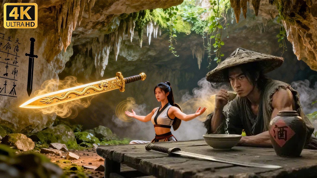 NỮ HIỆP ĐỘC CHIÊU | Phim Lẻ Hay 2026 | Phim Võ Thuật Kiếm Hiệp Cổ Trang Mới Nhất | ASIA - PHIM HAY