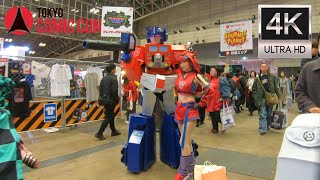 東京コミコン2025  TokyoComicCon