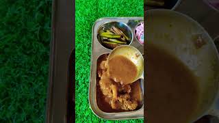 please follow and like my video 📷 #food #lunch #bollywoodsongs #recipe #viralsong #popularsong