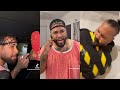 Lo Sorprenden Robando El Carro De Su Mamá |Mejores Tiktok de YoungSwagon / Saycy / Etervidos y Otros