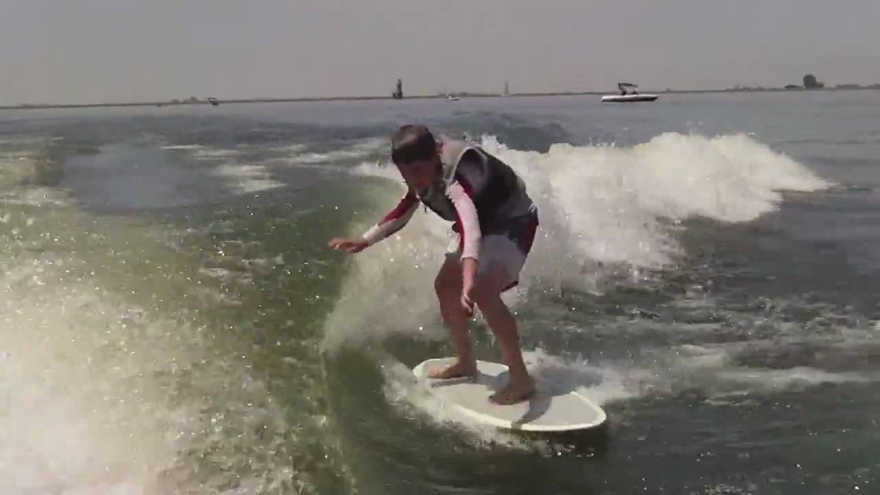 Mini Kahuna Boys - Jens Niederreiter