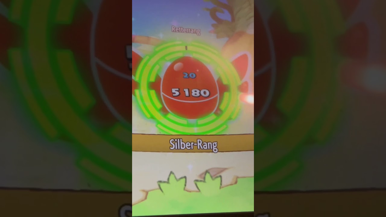 Ich erreiche den Goldrang in Pokémon Mystery Dungeon Retterteam DX 