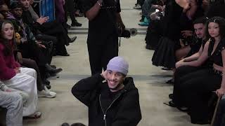 OTA FACE at The Lavandix Kiki Function 3