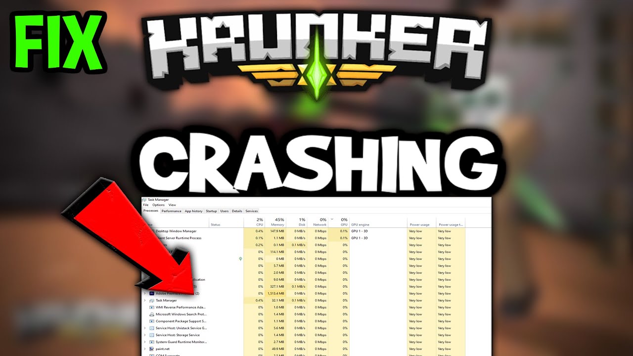 Krunker – How to Fix Crashing, Lagging, Freezing – Complete Tutorial