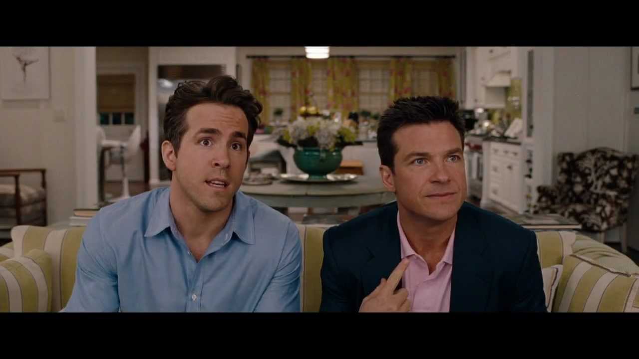 The Change Up Telling Jamie About The Switch Own It 11 8 On Blu Ray And Dvd Youtube The Change Up Telling Jamie About The Switch Own It 11 8 On Blu Ray And Dvd Youtube