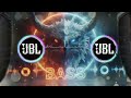 🎶 JBL Party Sound | Hard Bass &amp; Vibration Test 2026