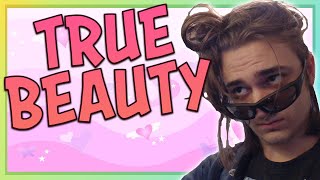 Summoning FEMALE VIEWERS with TACKY WEB GAMES: The Strong & Independent Sequel