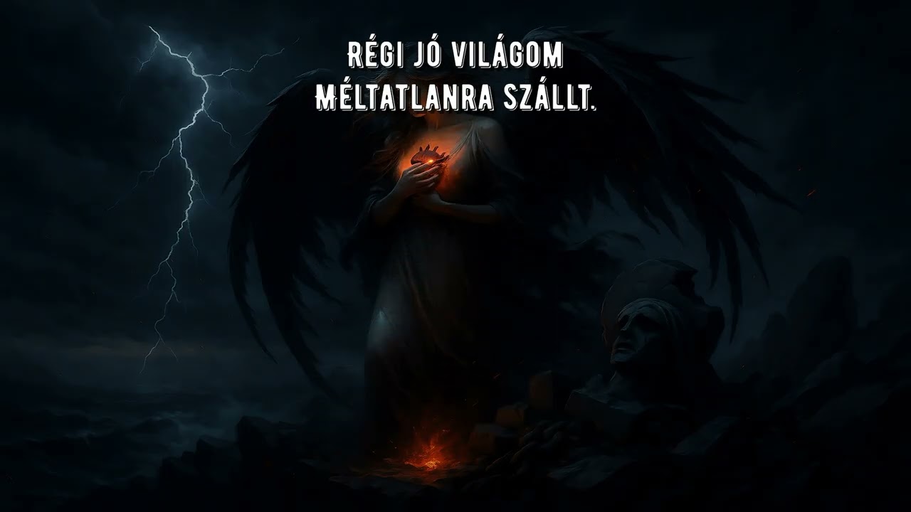 Csokonai Vitéz Mihály - A Reményhez : CoverByGaben