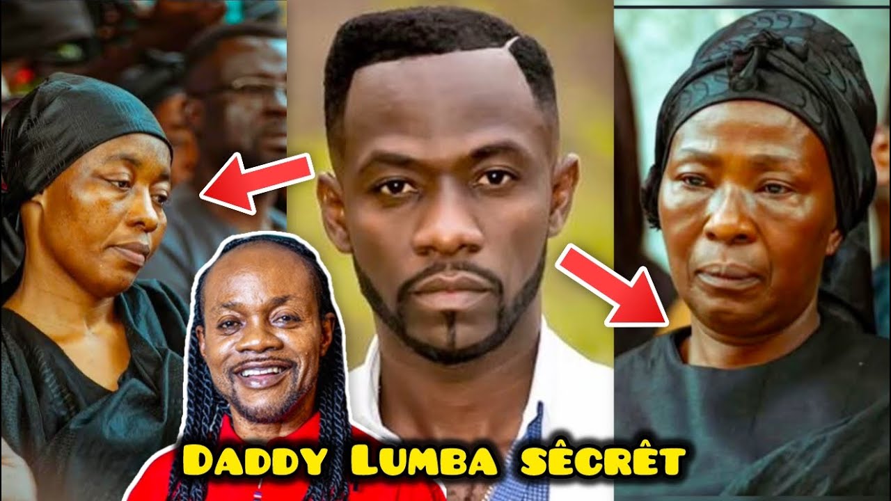 ASU! Okyeame Kwame Lè@ked Daddy Lumba & Broni Secret & from Day one 