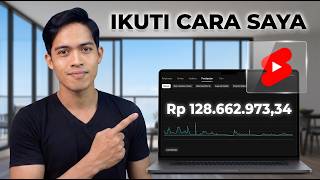 Cara Menghasilkan Uang dari YouTube Shorts di 2026 (Panduan Lengkap)