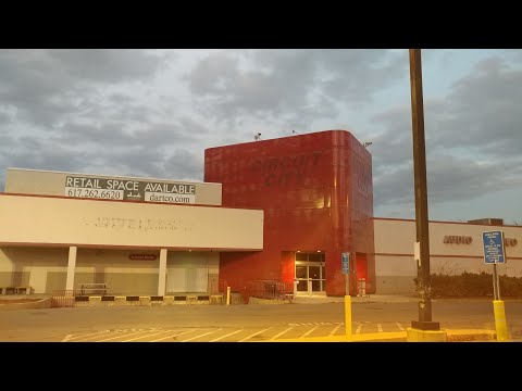Circuit City Locations